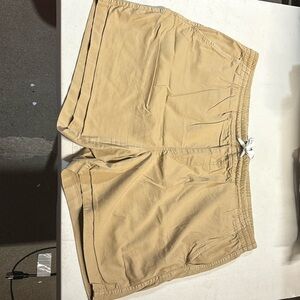 Men’s j crew shorts